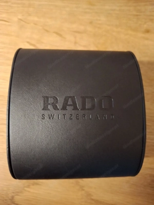 Rado Jubile Bild 2