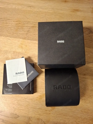 Rado Jubile Bild 4
