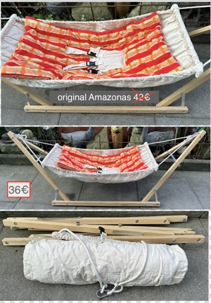 Babyschaukel elektr. Wippe Baby Hängematte Stokke Bild 2