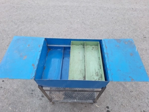 Werkstattwagen Bild 2