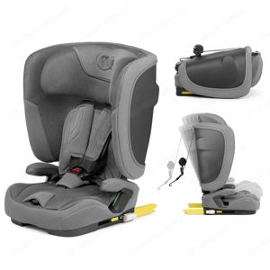 Neu Kinderautositze mit Isofix für Kinder mit einer Körpergröße von 76 150 cm  Bild 2