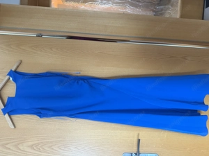 Abend Kleid Bild 4