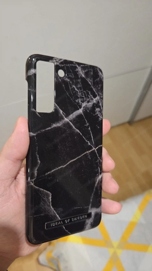 Samsung S21 Handyhülle Bild 3