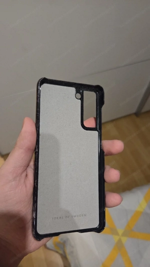Samsung S21 Handyhülle Bild 2