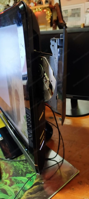 HP 8200 ELITE All-In-One-PC Windows 11 PRO Office 2024 ideal bei Platzproblemen i5 Webcam NEUE SSD Bild 8