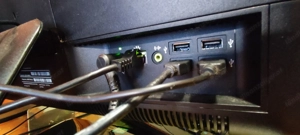 HP 8200 ELITE All-In-One-PC Windows 11 PRO Office 2024 ideal bei Platzproblemen i5 Webcam NEUE SSD Bild 7