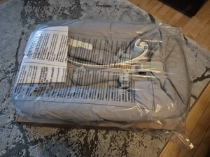 Stokke Tripp Trapp Newbornaufsatz Bild 2