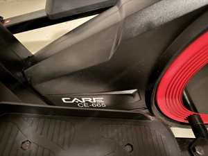 Crosstrainer (Stepper) Bild 4