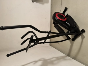 Crosstrainer (Stepper) Bild 2