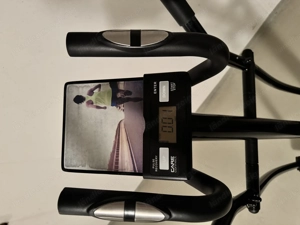 Crosstrainer (Stepper) Bild 3