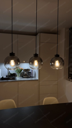 Hängeleuchte Dieter Knoll  Bild 2