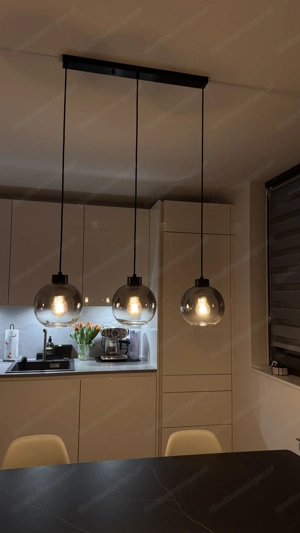 Hängeleuchte Dieter Knoll 