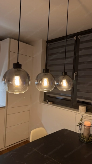 Hängeleuchte Dieter Knoll  Bild 3