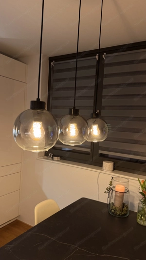 Hängeleuchte Dieter Knoll  Bild 4