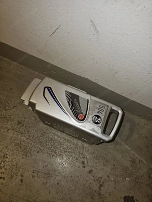 E-Bike Kalkhoff Bild 5