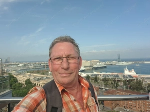 Suche lebensfrohe, unkomplizierte, attraktive Frau für Affäre oder Seitensprung