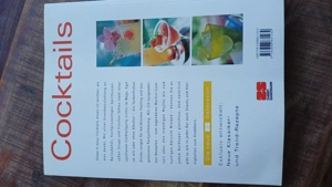 Rezepte für Cocktails Bild 3