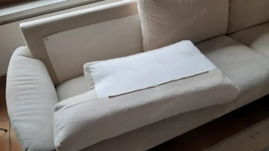 Erpo - Polstergarnitur gebraucht  Bild 4