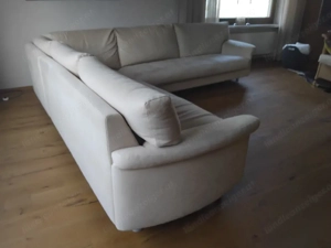 Erpo - Polstergarnitur gebraucht 