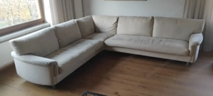 Erpo - Polstergarnitur gebraucht  Bild 3