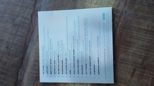 christliche CD Bild 2