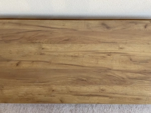 Neue Arbeitsplatte ! Bild 2