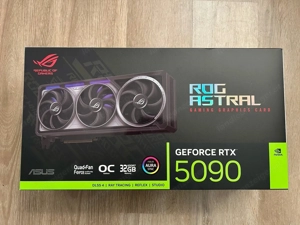 Te koop: ASUS ROG Astral GeForce RTX 5090 32 GB Groothandel Bild 2