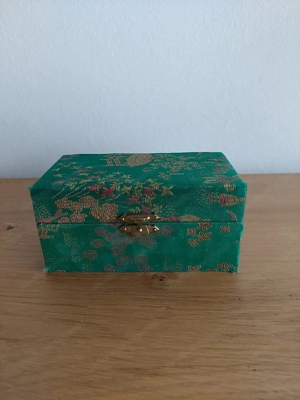 Chinesische Klangkugeln Bild 2