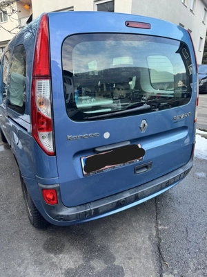 Zuverlässiges Familienauto Bild 3