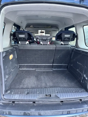 Zuverlässiges Familienauto Bild 4