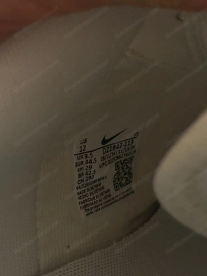 Nike Air Force 1 Reflektierend Bild 2