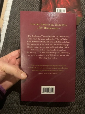 4 Romane, Iny Lorentz Bild 3