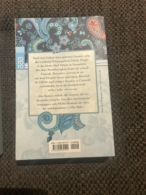 2 Romane, Rosamunde Pilcher Bild 3