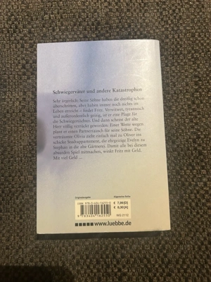 3 Romane in 2 Büchern, Kerstin Gier Bild 3