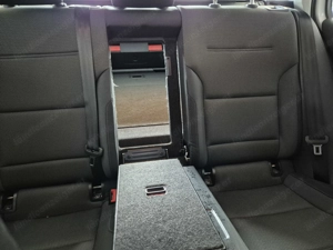 Golf 7 Variant TDI Baujahr 2018, Anhängekupplung Bild 5