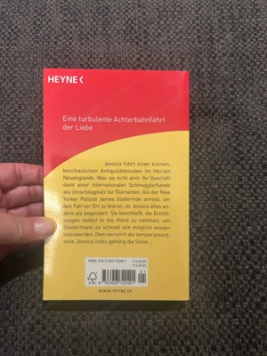 7 Romane in 5 Büchern, Nora Roberts Bild 2