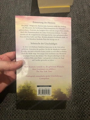 7 Romane in 5 Büchern, Nora Roberts Bild 4