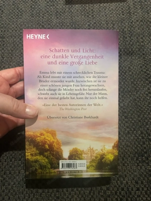 7 Romane in 5 Büchern, Nora Roberts Bild 5