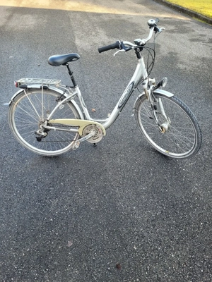 Simplon Damenfahrrad