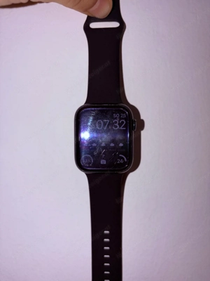 Apple Watch S7 45mm LTE Bild 5