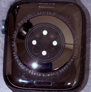 Apple Watch S7 45mm LTE Bild 3
