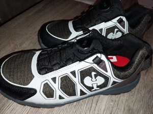 Sicherheitshalbschuhe (Engelbert Strauss) Bild 2