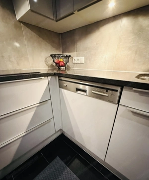 Exklusive Küche  Bild 8