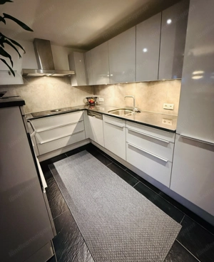 Exklusive Küche  Bild 5