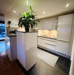 Exklusive Küche  Bild 2