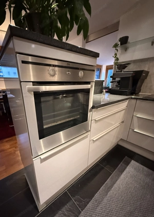 Exklusive Küche  Bild 6