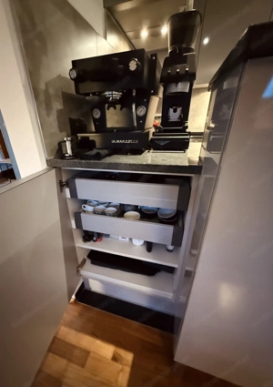 Exklusive Küche  Bild 9