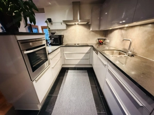 Exklusive Küche  Bild 3