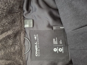 Set Skijacke und Skihose, Damen, Marke O'NEILL Bild 5