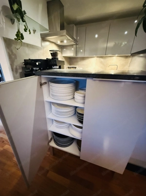 Exklusive Küche  Bild 11